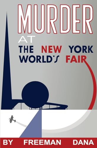 Murder at the New York World's Fair