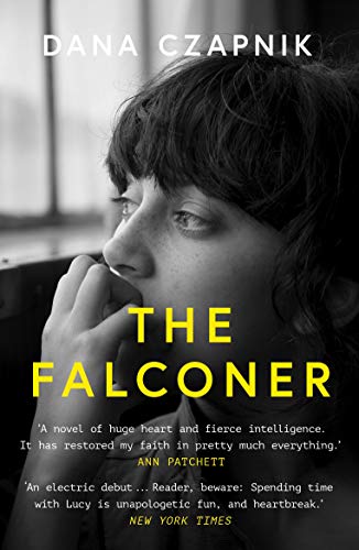 The Falconer von Faber & Faber