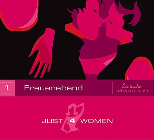 Frauenabend : Just4Women 01