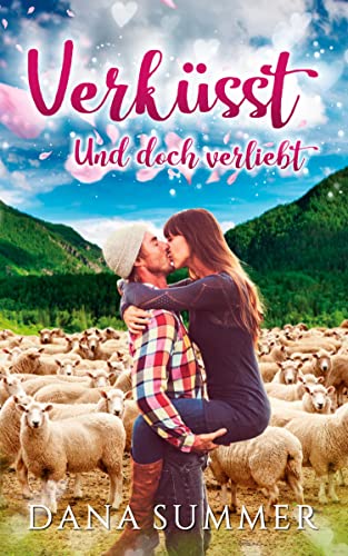 Verküsst: Und doch verliebt