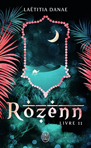 Rozenn: Livre II