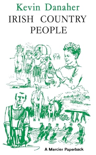 Irish Country People Irish Country People von The Mercier Press