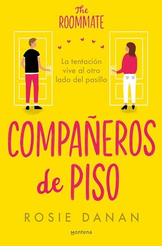 Compañeros de piso: La tentación vive al otro lado del pasillo (Lo más visto) von MONTENA