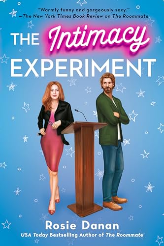 The Intimacy Experiment (The Shameless Series, Band 2)