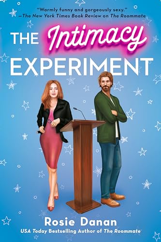 The Intimacy Experiment (The Shameless Series, Band 2) von BERKLEY