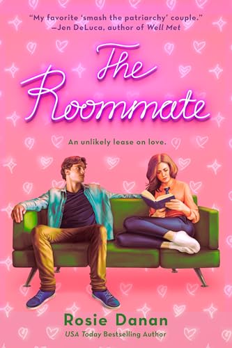 The Roommate (The Shameless Series, Band 1) von BERKLEY