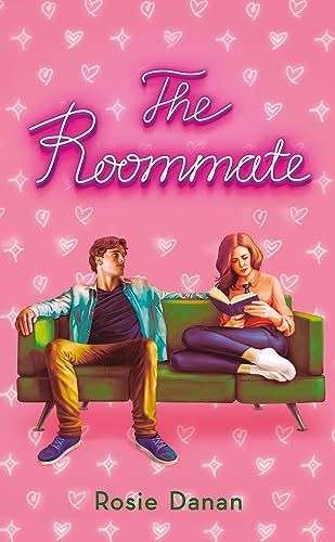 The Roommate von HACHETTE HLAB