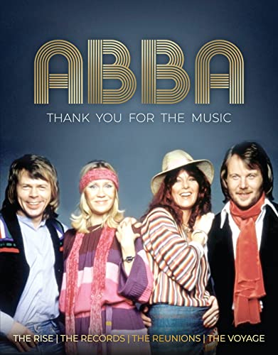 Abba: Thank You for the Music