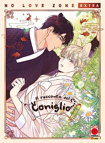 Il racconto dell coniglio. No love zone extra (Vol. 5) (Planet manga) von Panini Comics
