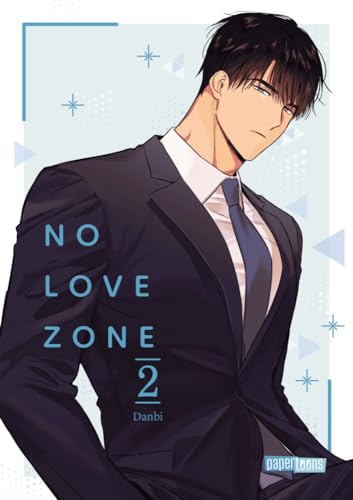 No Love Zone 02 von papertoons GmbH