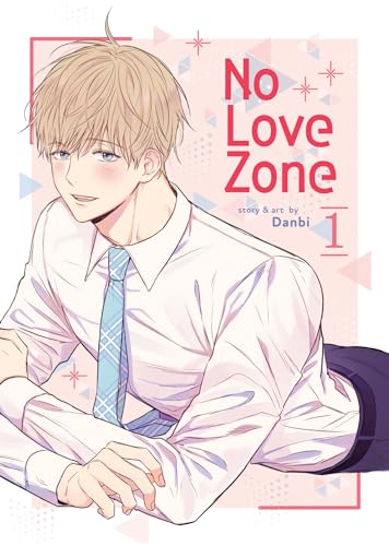 No Love Zone Vol. 1 von Seven Seas