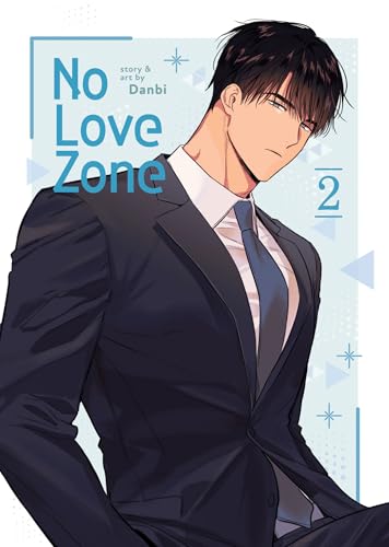 No Love Zone Vol. 2 von Seven Seas