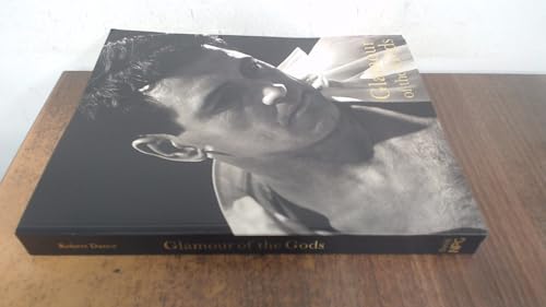 Glamour of the Gods: Photographs from the John Kobal Foundation