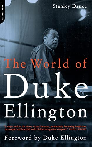 The World Of Duke Ellington von Da Capo Press