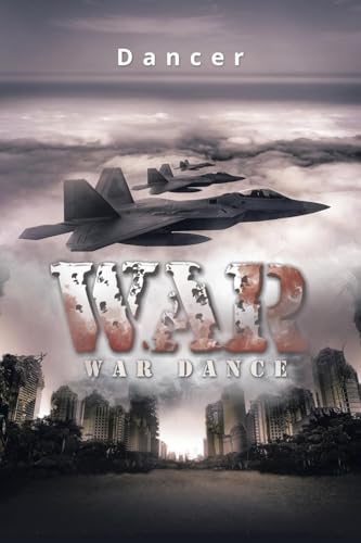 War: War Dance von Xlibris US