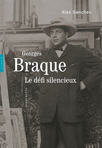 Braque. Le défi silencieux von HAZAN
