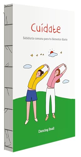 Cuídate. Sabiduría coreana para tu bienestar diario (TANTANFAN) von Planeta Gifts