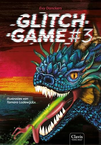 Glitch Game #3 Glitch Game #3 von Clavis