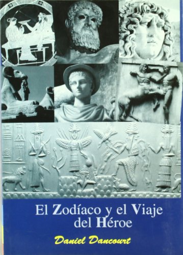 El viaje del héroe por el zodiaco von Ediciones Librería Argentina (ELA)