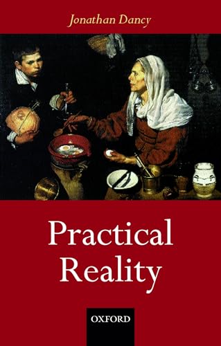 Practical Reality Practical Reality von OUP Oxford