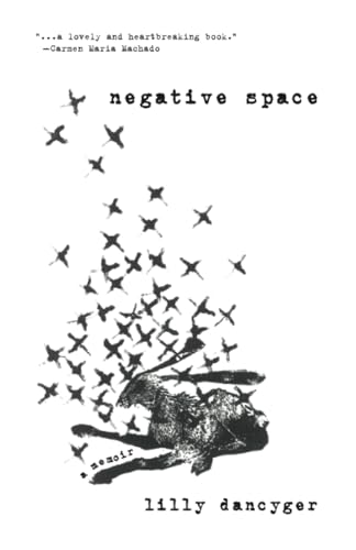 Negative Space (Sfwp Literary Awards)