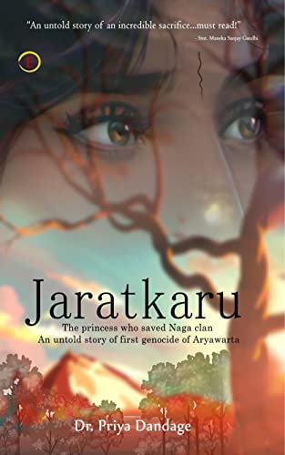 JARATKARU: An untold story of the first genocide of Aryawarta von Evincepub Publishing
