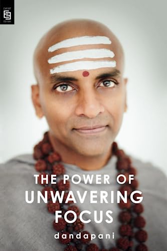 The Power of Unwavering Focus
