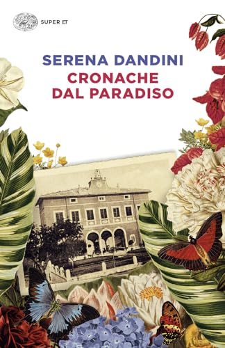 Cronache dal Paradiso (Super ET) von Einaudi