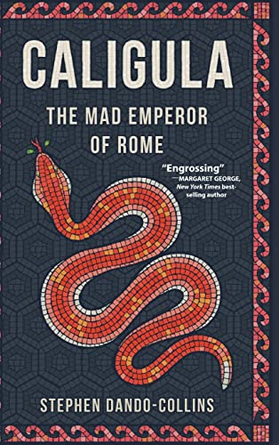 Caligula: The Mad Emperor of Rome von TURNER
