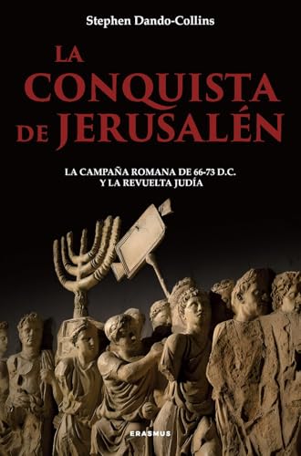 La Conquista de Jerusalen von Almuzara