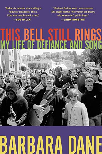 This Bell Still Rings: My Life of Defiance and Song von Heyday