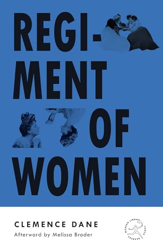 Regiment of Women (Modern Library Torchbearers) von Random House Publishing Group