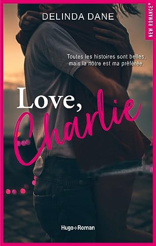 Love, Charlie von HUGO ROMAN