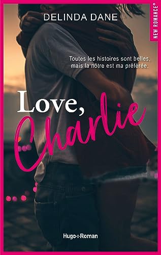 Love, Charlie von HUGO ROMAN