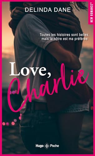 Love, Charlie von HUGO POCHE