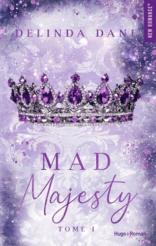 Mad Majesty - Tome 01: Tome 1