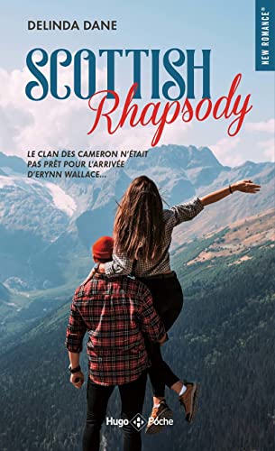 Scottish Rhapsody von HUGO POCHE