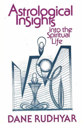 Astrological Insights Into the Spiritual Life von AURORA PR