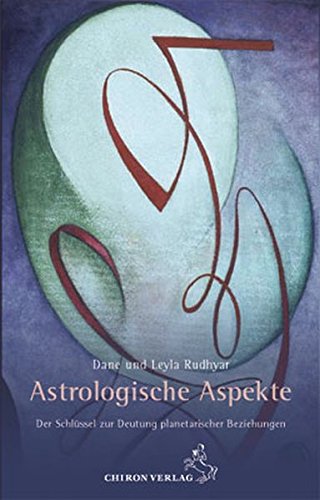 Astrologische Aspekte: Der Schlüssel zur Deutung der planetarischer Beziehungen