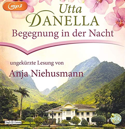Begegnung in der Nacht: Schall&Wahn Begegnung in der Nacht: Schall&Wahn