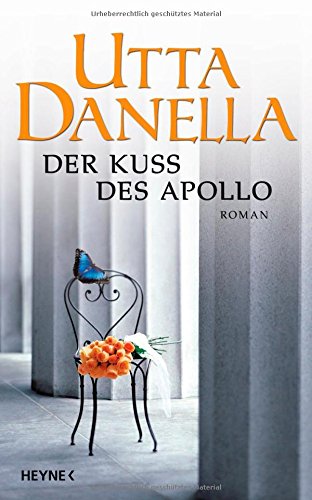 Der Kuss des Apollo