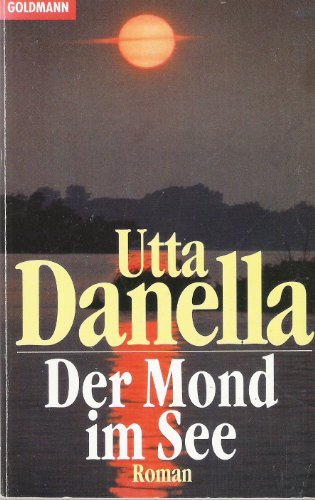 Der Mond im See