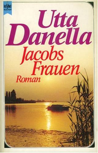 Jacobs Frauen. Roman.