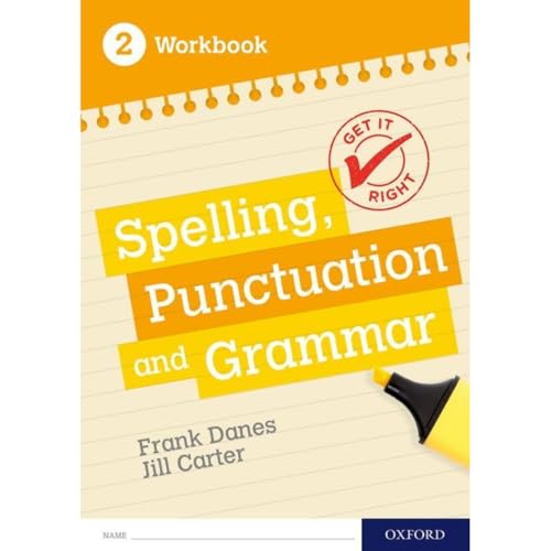 Get It Right Workbook 2: Get Revision with Results (NC ENGLISH GET IT RIGHT) von Oxford University Press
