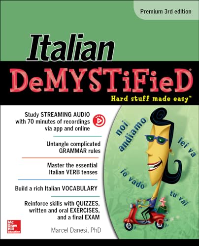 ITLN DMYST PRM 3E (Demystified)