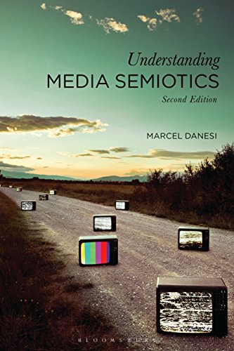 Understanding Media Semiotics von Bloomsbury