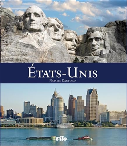 États-Unis von VILO
