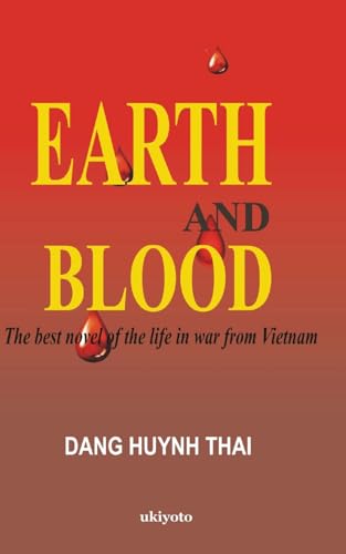 Earth and Blood von Ukiyoto Publishing