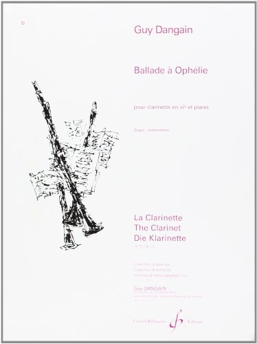 Ballade a Ophelie
