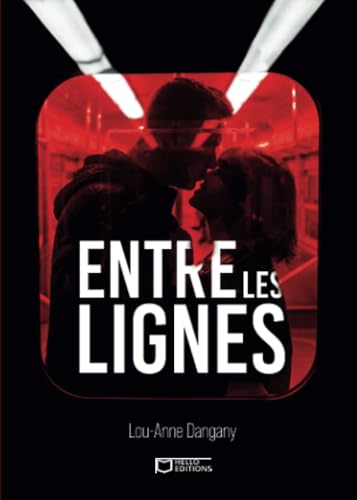 Entre les lignes von Hello Editions